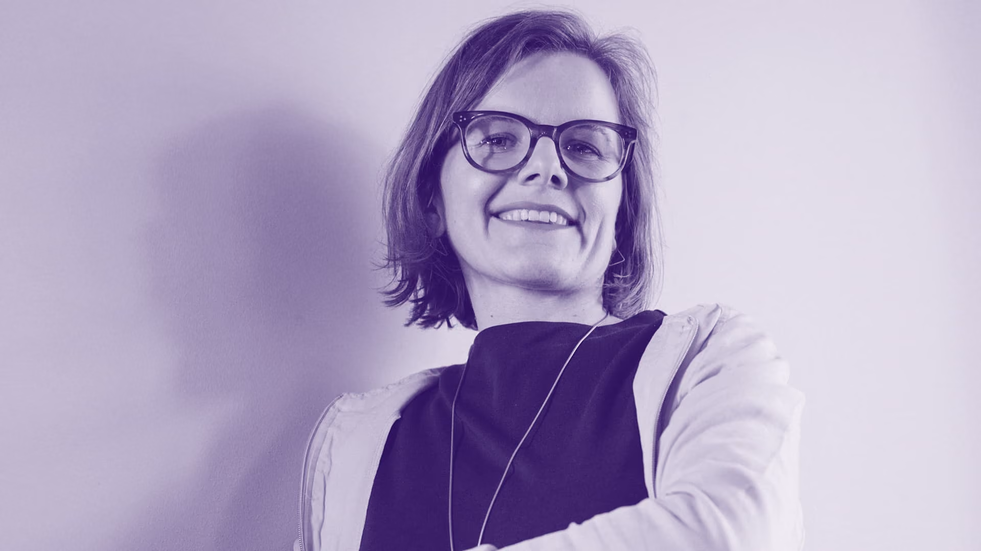 Portrait einer Frau