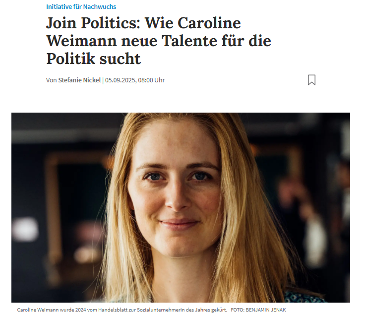 Porträt einer Frau