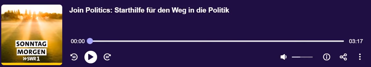 SWR1 Logo