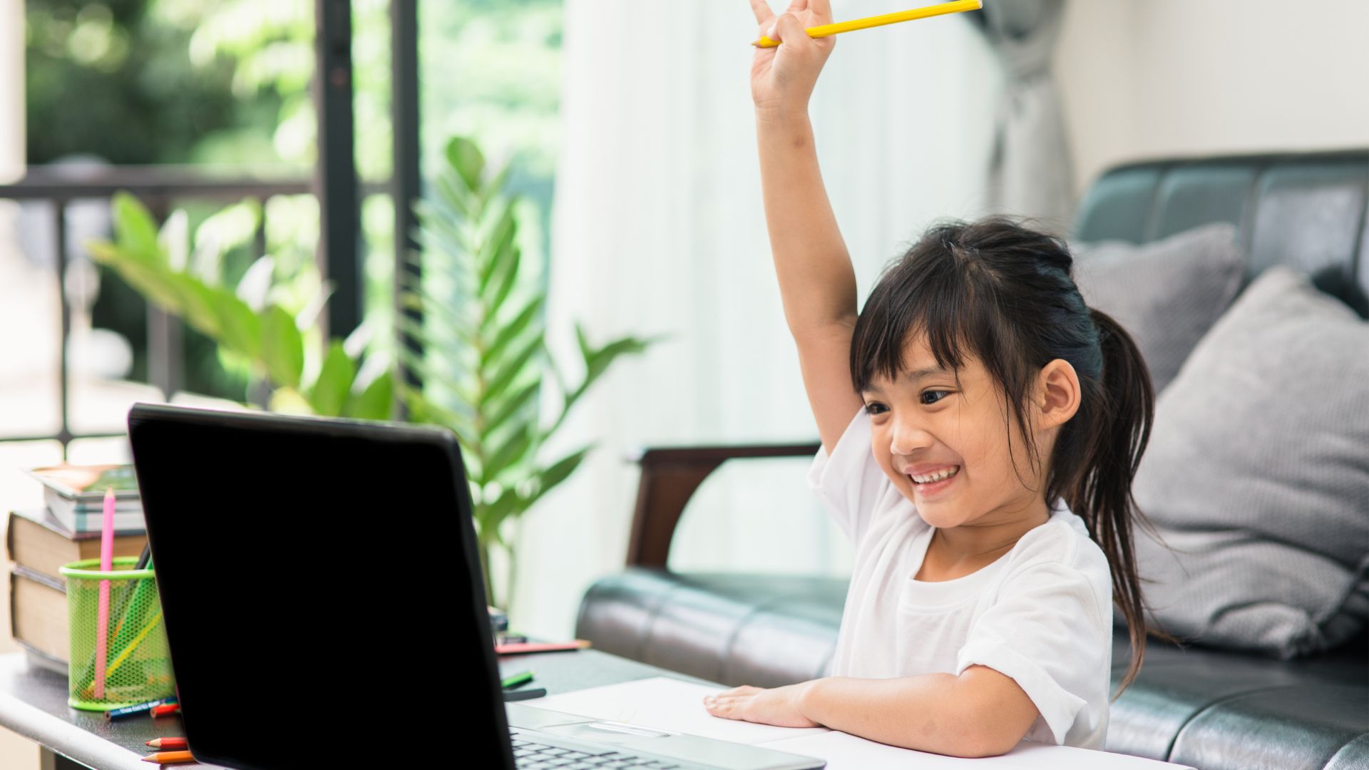 Kolbe Academy Virtual Open House