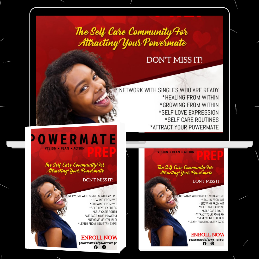 Powermate Prep Info Image