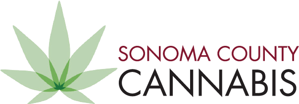 Sonoma County Cannabis Program Logo