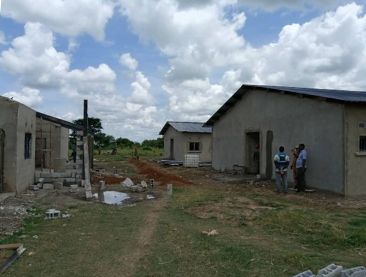 Chitanda curent project