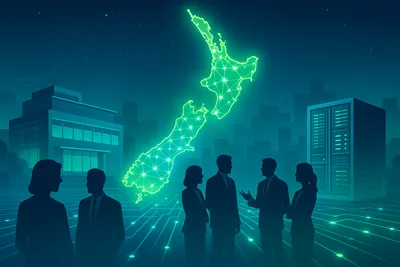 $231M Investment Opens NZ Tech Executive Roles