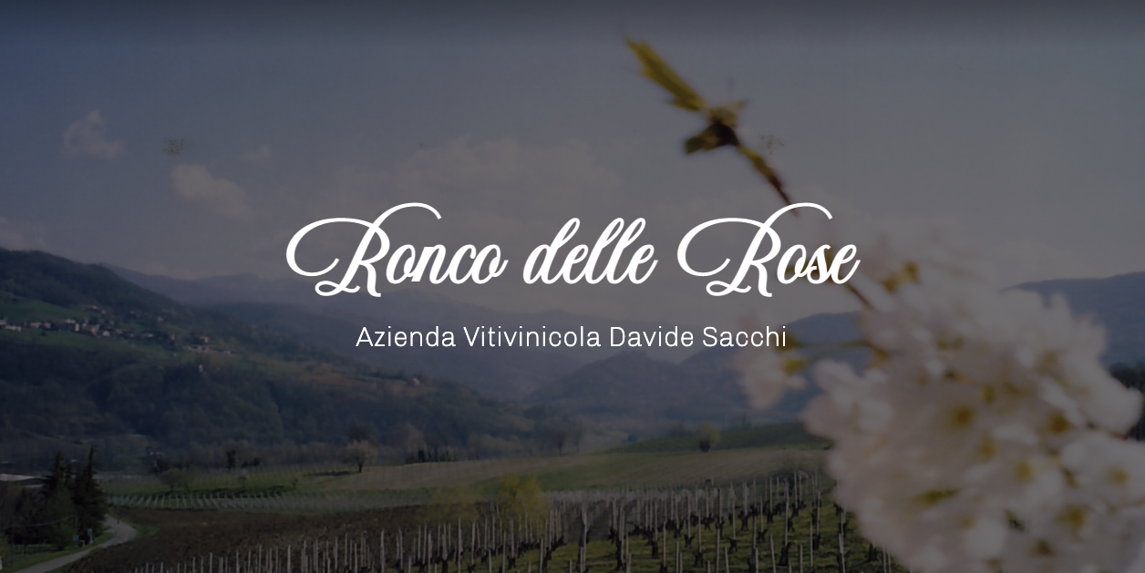 Agriturismo Ronco delle Rose — foto 7