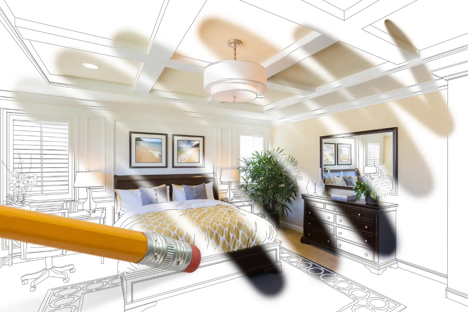 TV vs Reality: How Home Improvement Shows Set Unrealistic Expectations