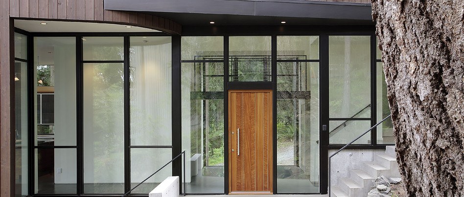 The Ultimate Guide to Expansive Glass for the Modern Home