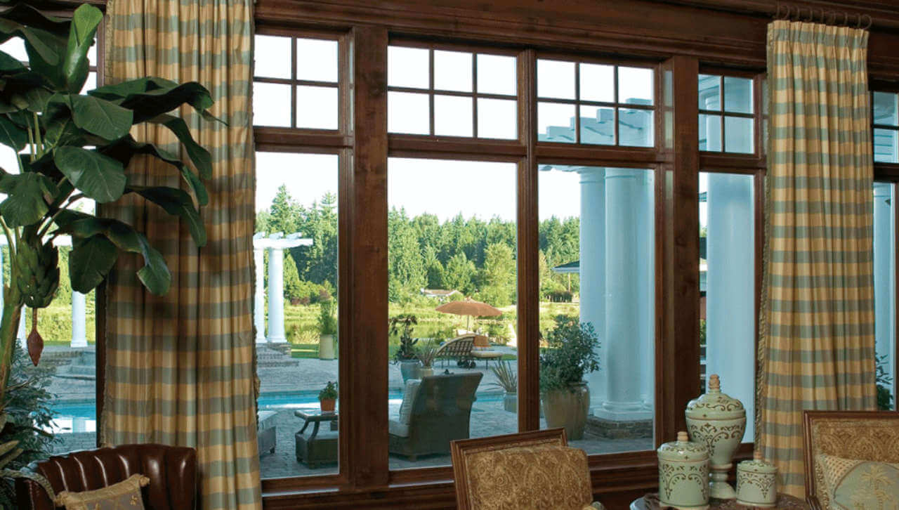 Milgard Windows - Picture Windows