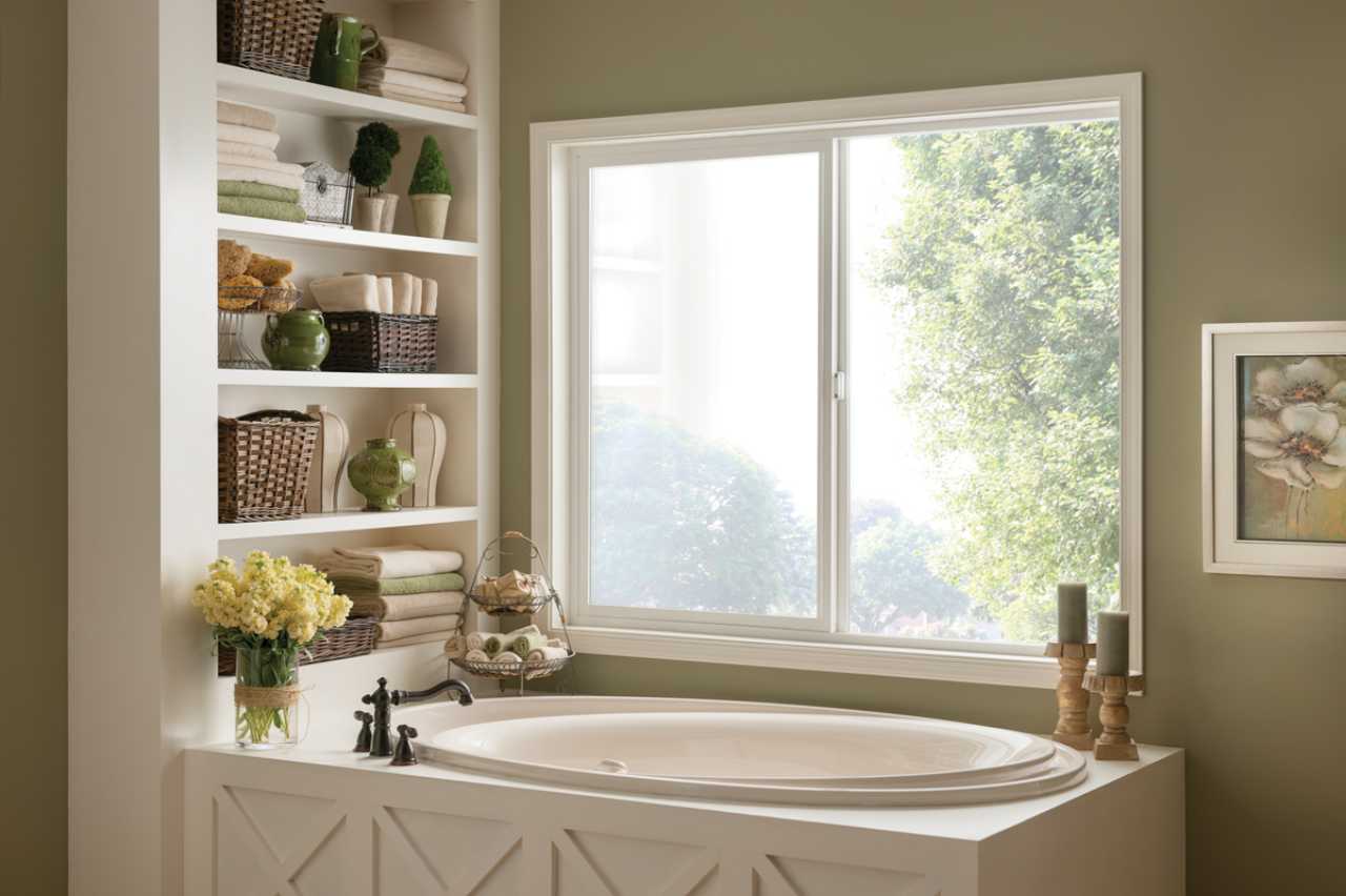 milgard styleline windows