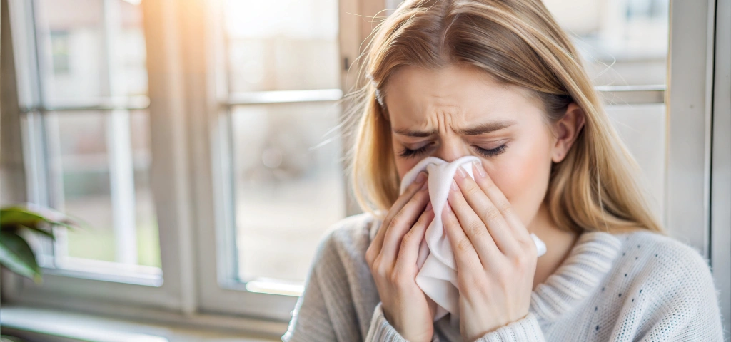 Can New Windows Improve Air Quality In San Diego's Allergy Seasons?