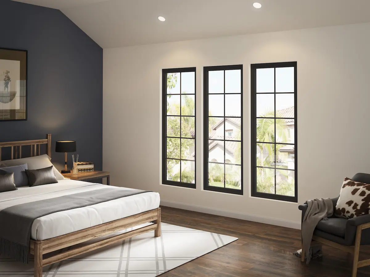 How to Choose Window Grids That Match Your Home's Style