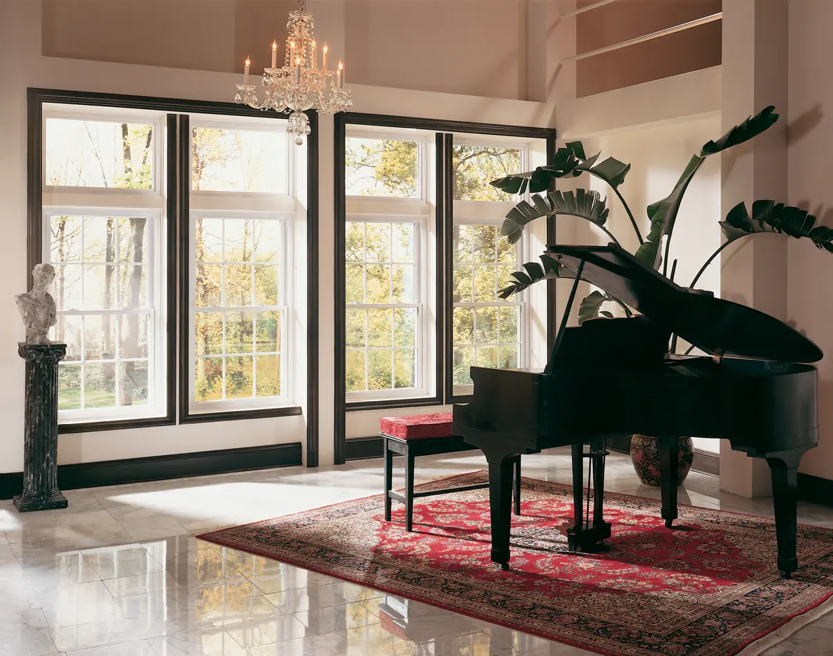 Installing Milgard Retrofit Windows for Style, Comfort, and Energy Savings