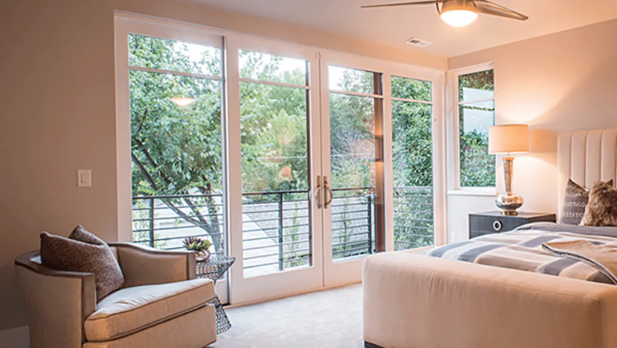 Sliding Glass Doors vs Other Patio Doors for San Diego Homes
