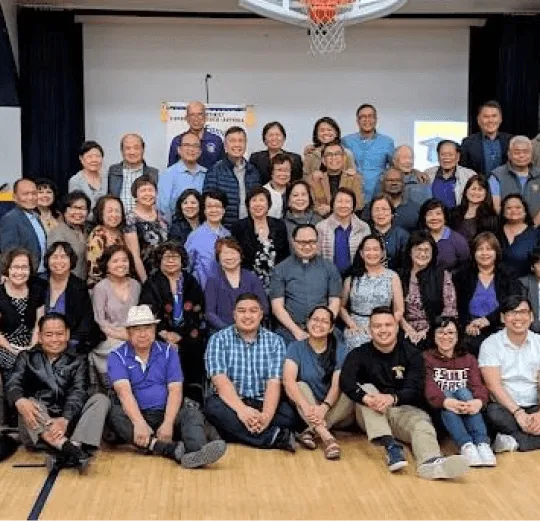 Ministry group