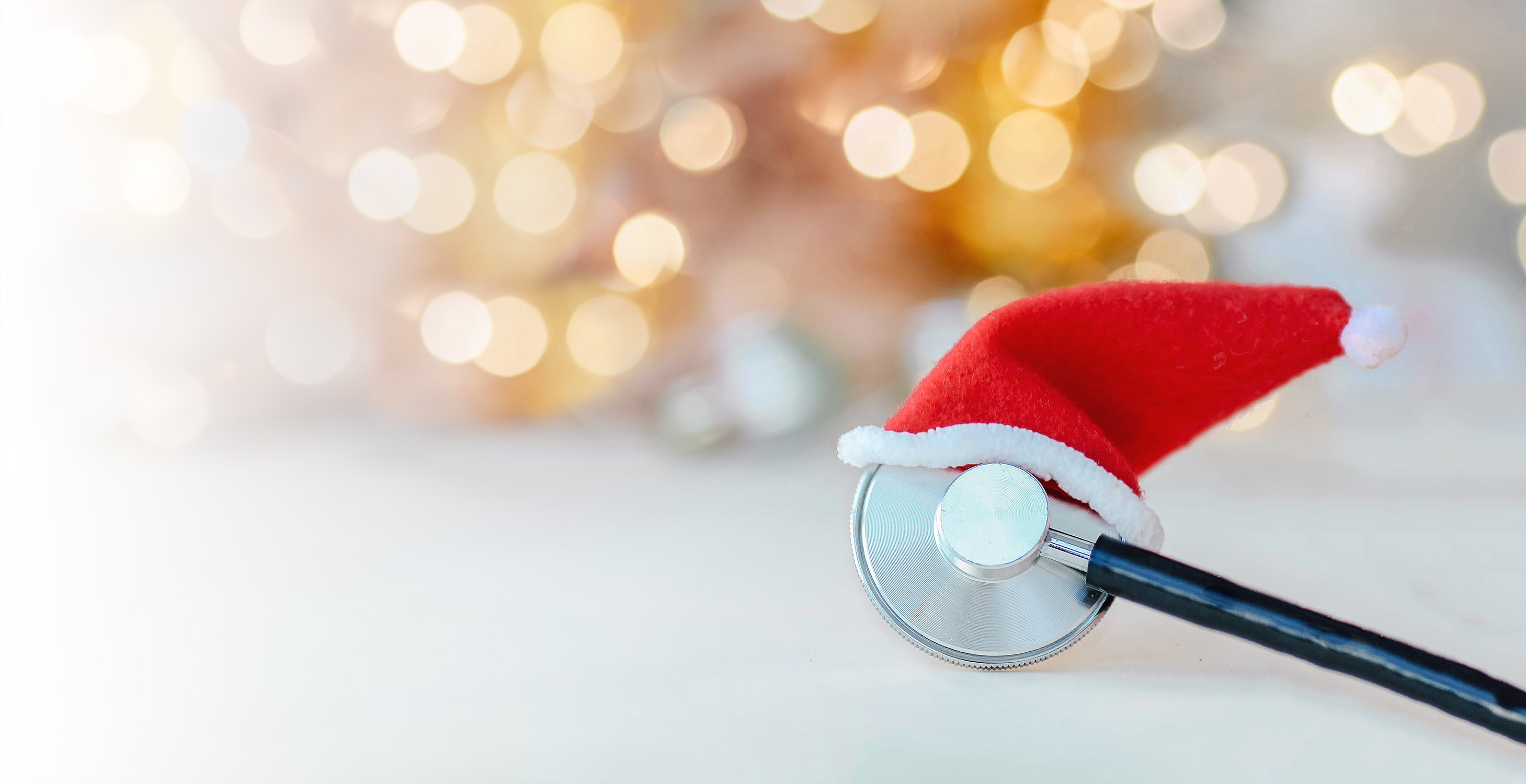 Happy and Healthy Family