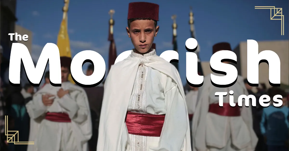 The History and Origins of the Jabador - The Moorish Times