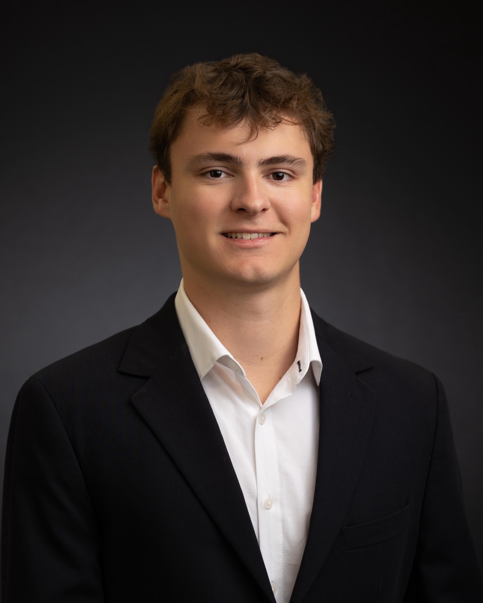 Kyler Evans