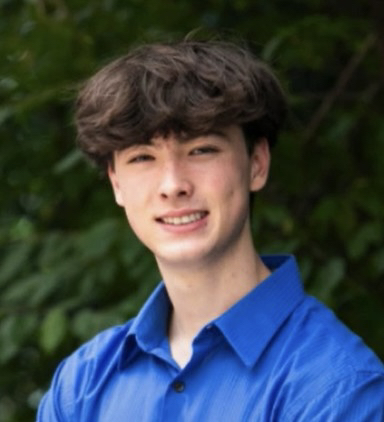 Jacob Chase-Cho