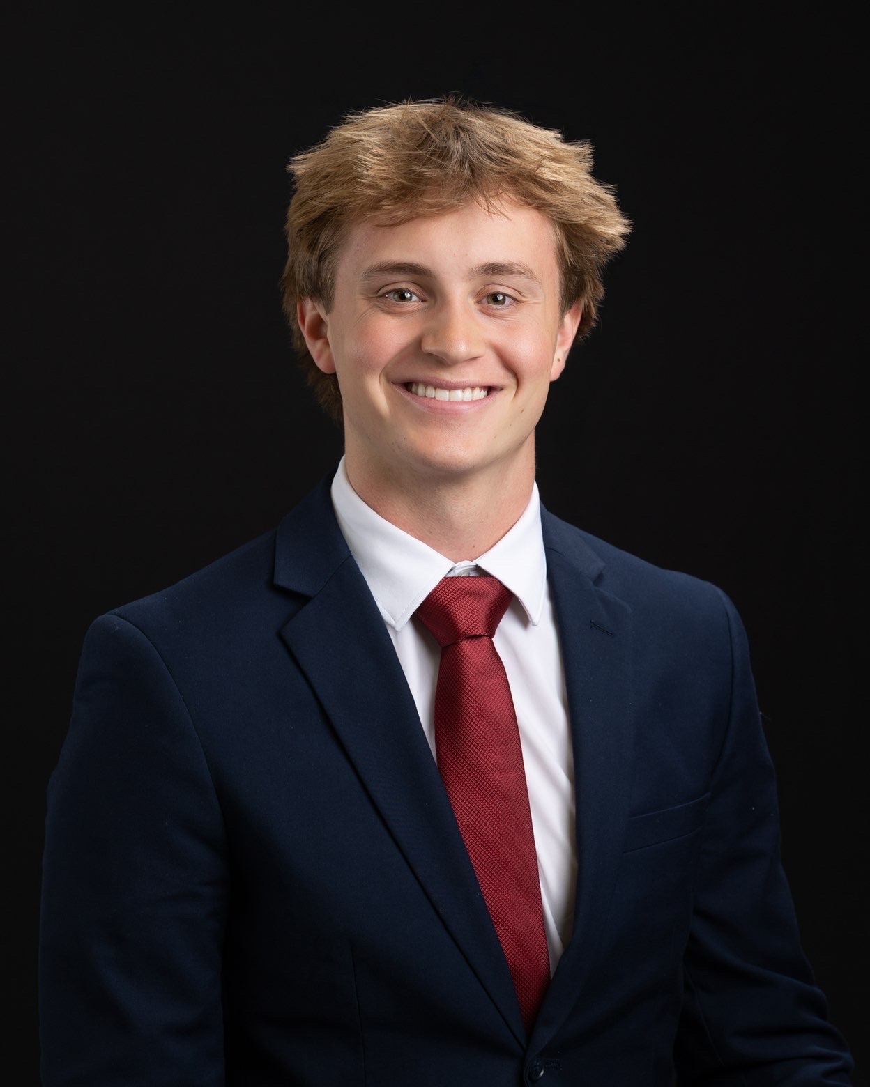 Connor Holt