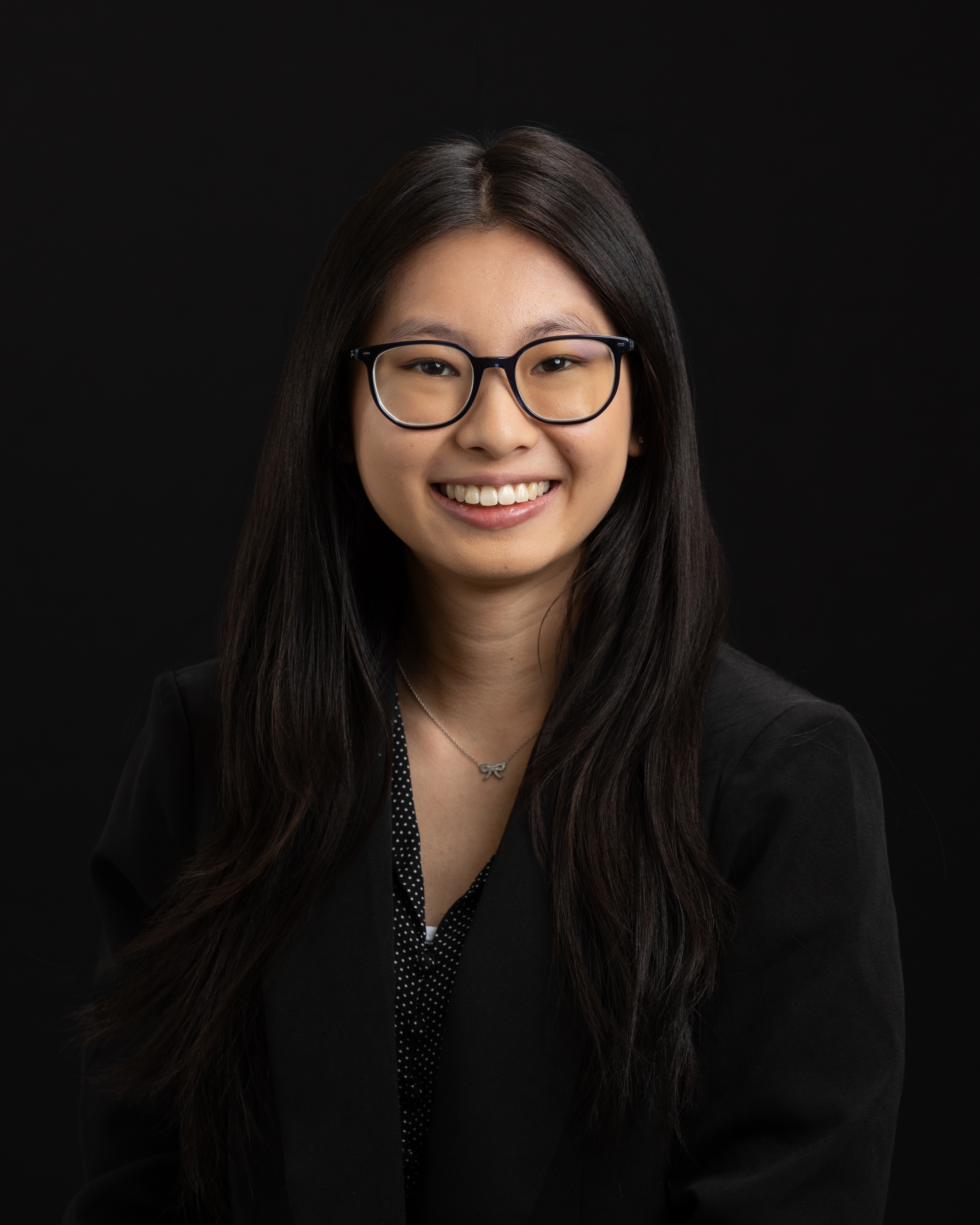 Alexandria Tan