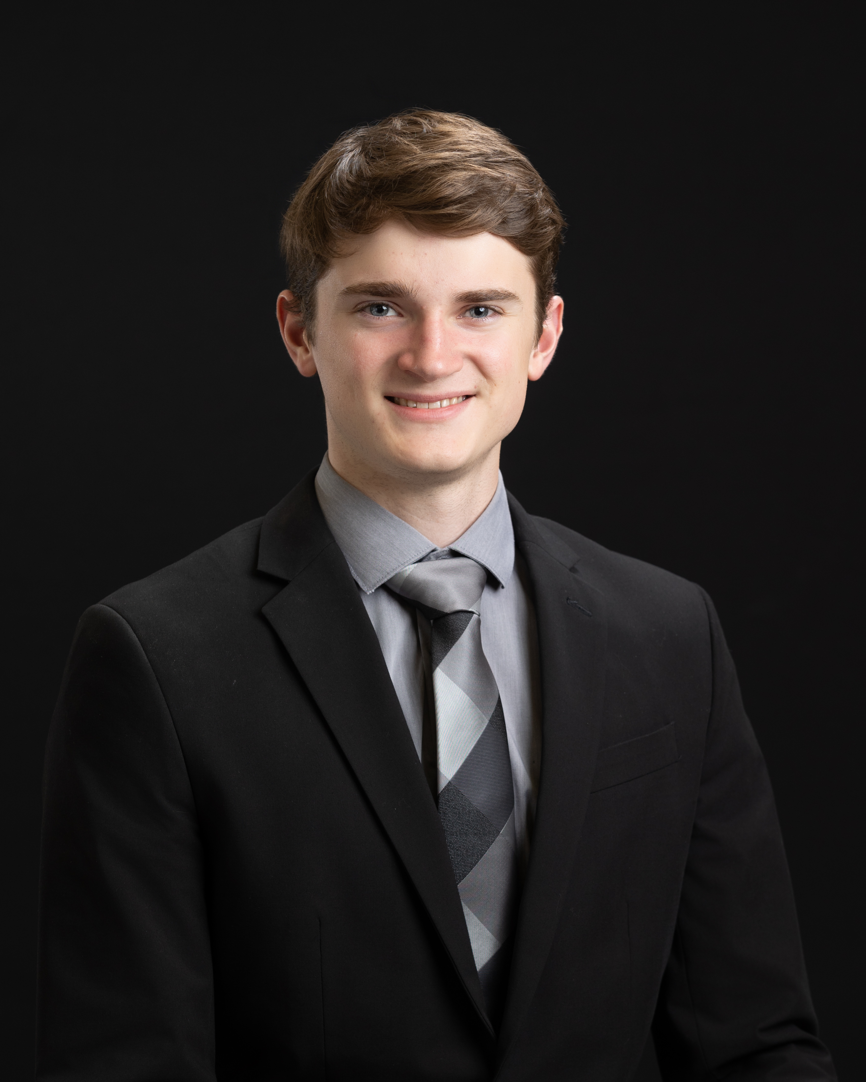 Carter Smith