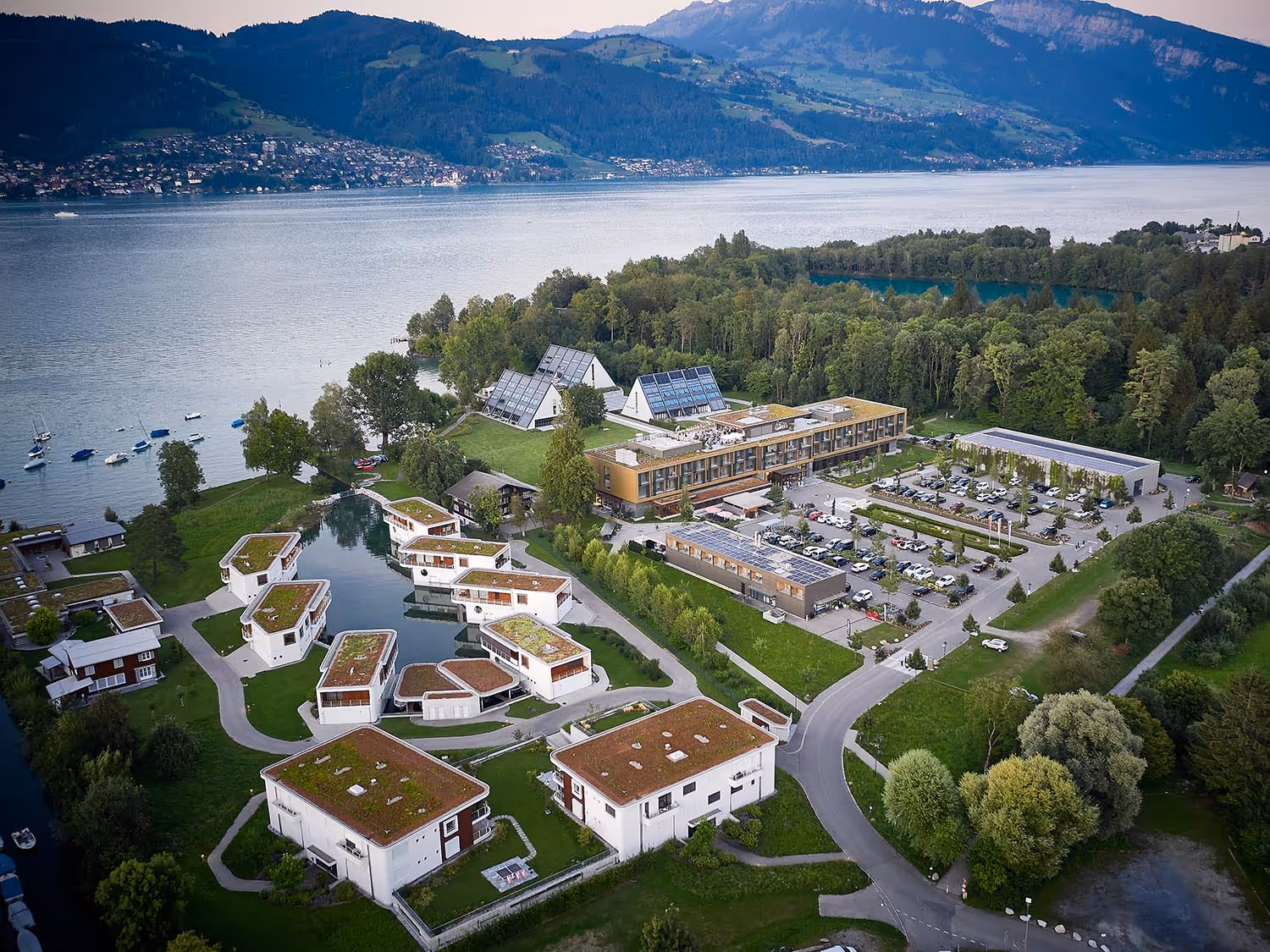Deltapark Vitalresort