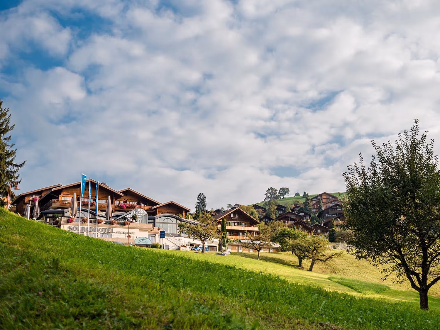 Solbadhotel