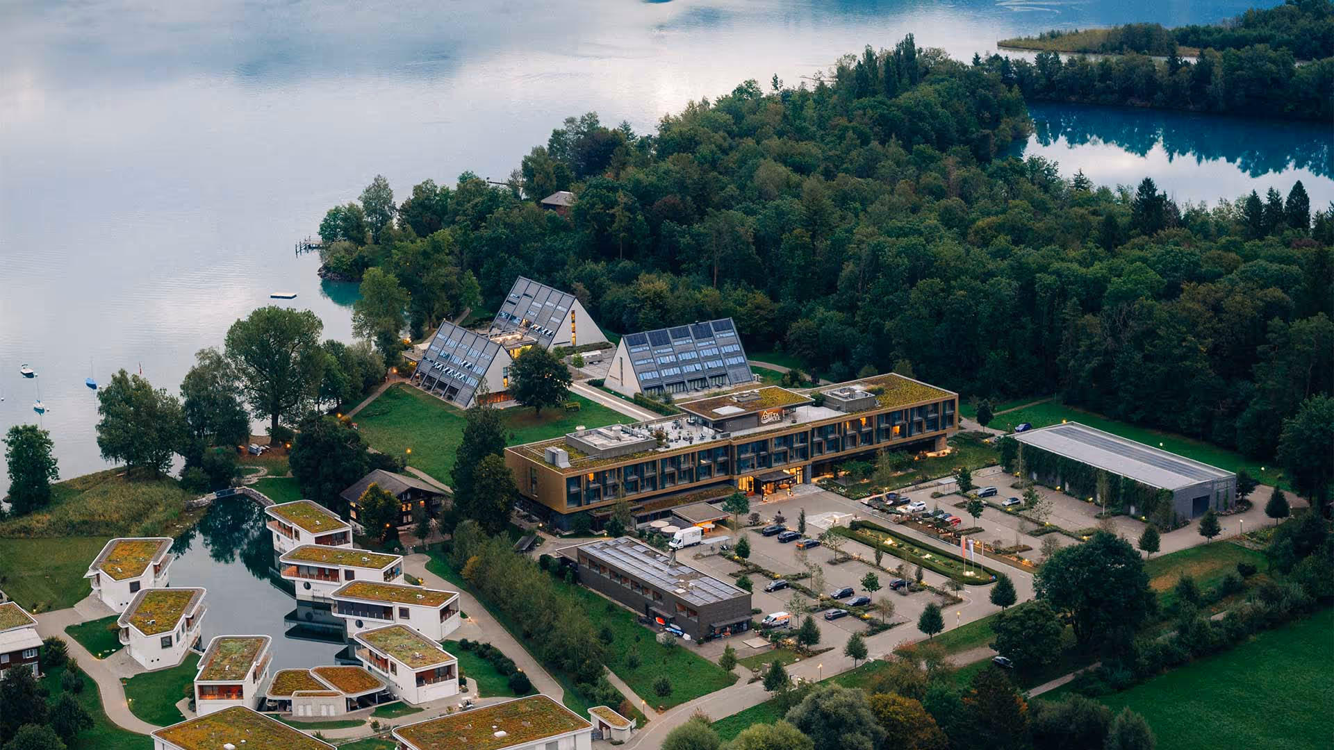 Deltapark Vitalresort