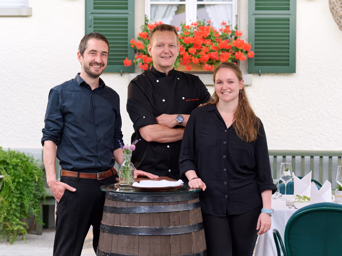 Restaurant Burehuus