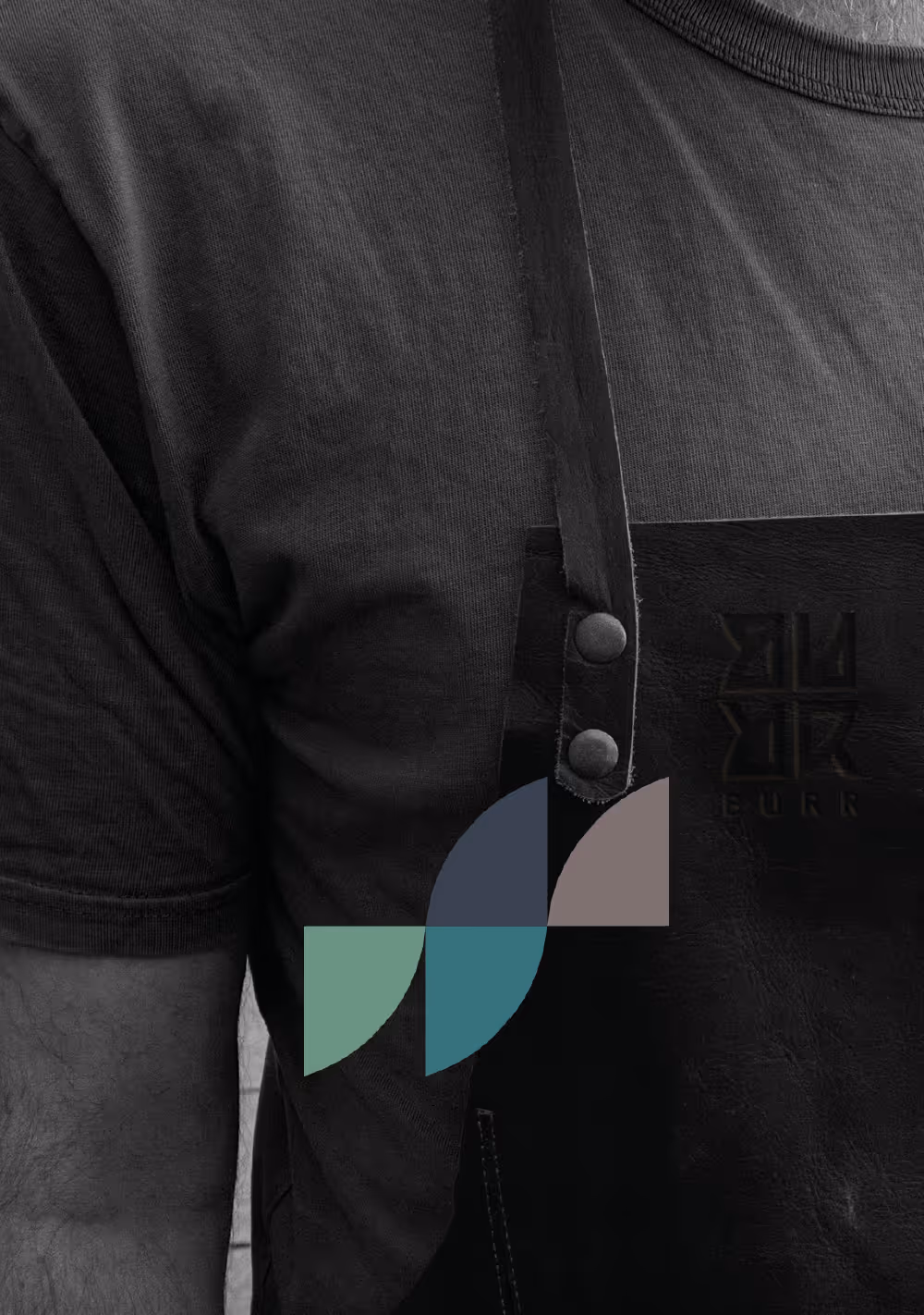 Logodesign. Designet av RåW studio - grafisk design i Nannestad, Jessheim og Eidsvoll