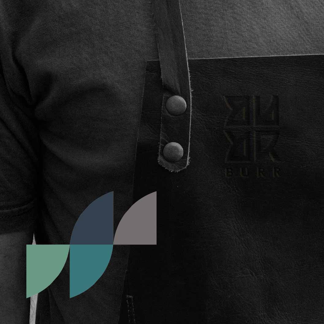 Hva er egentlig forskjellen mellom logo og en grafisk profil?