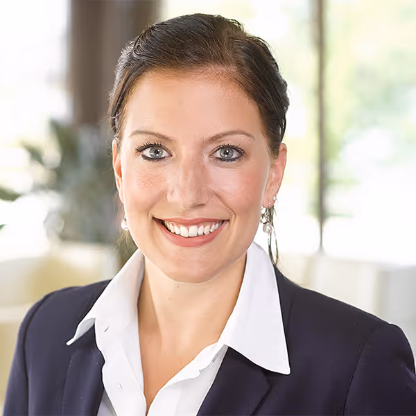 Katja Schranz Chef des ventes et du marketing Deltapark