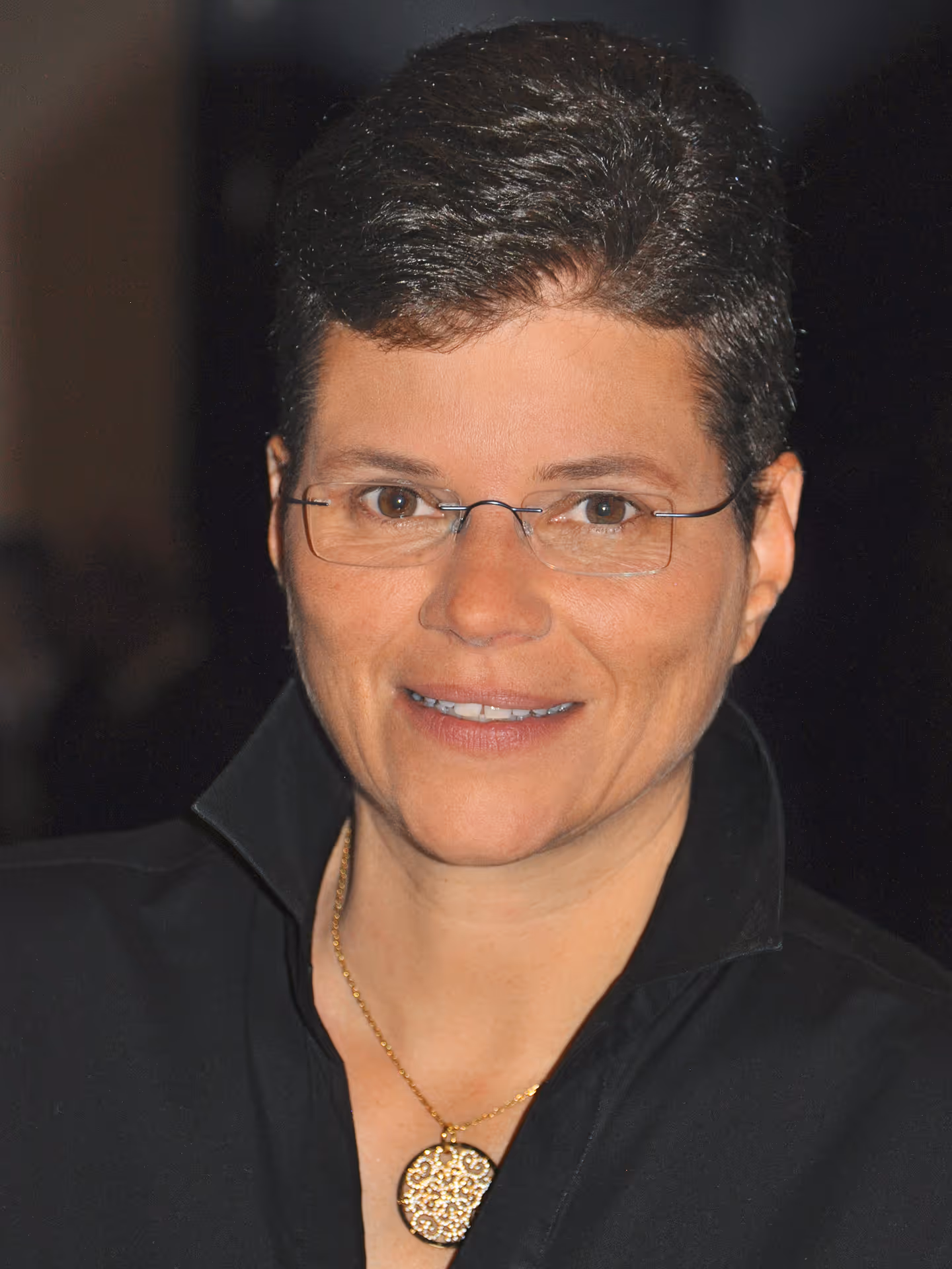 Annette Weber