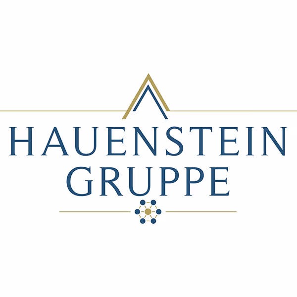 Logo Groupe Hauenstein