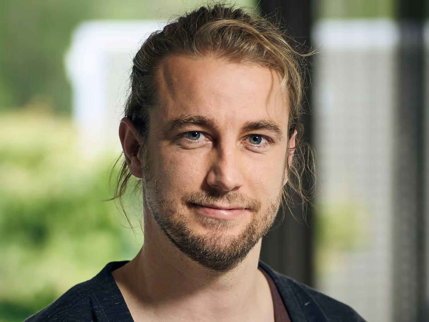 Photo Fabian Pauli, akkurat bauatelier GmbH