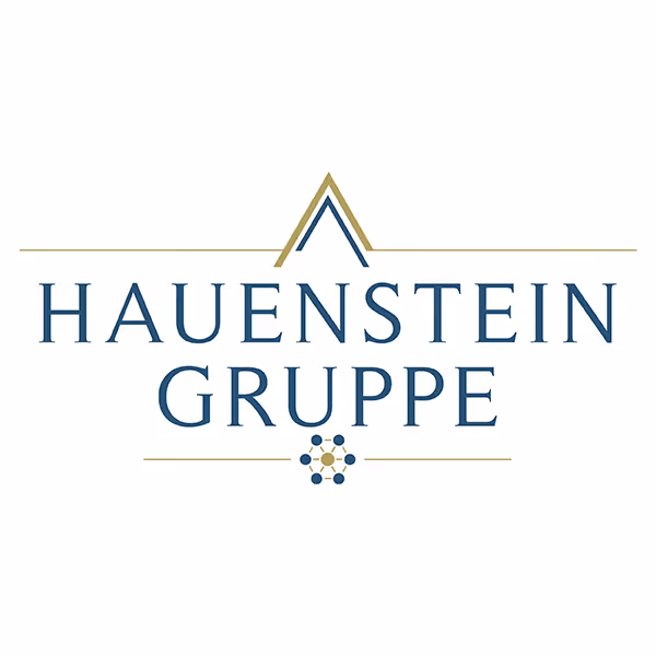 Logo Groupe Hauenstein