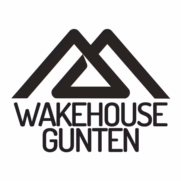 Logo Wakehouse Gunten