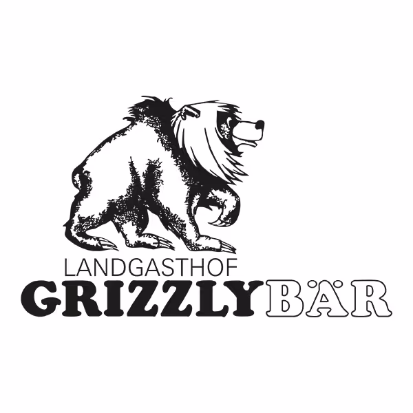 Logo Country Inn Grizzly Bear
