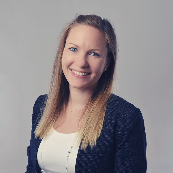 Portrait de Karin Schwab