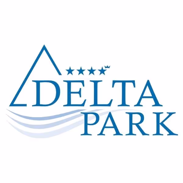 Logo Deltapark Vitalresort