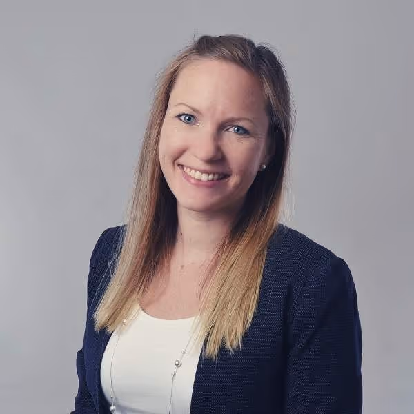 Portrait de Karin Schwab
