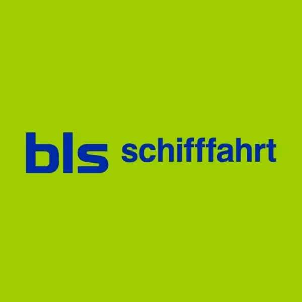 Logo BLS Navigation