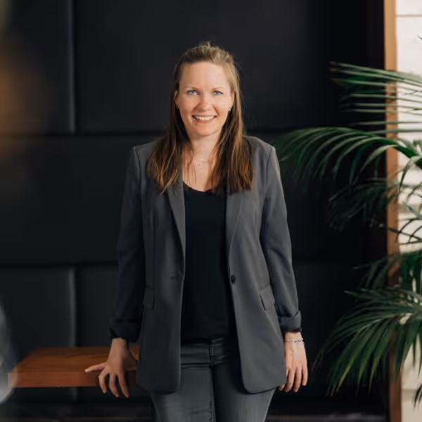 Portrait Karin Schwab