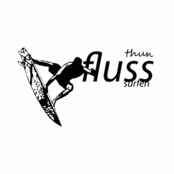 Logo Verein Flusssurfen Thun