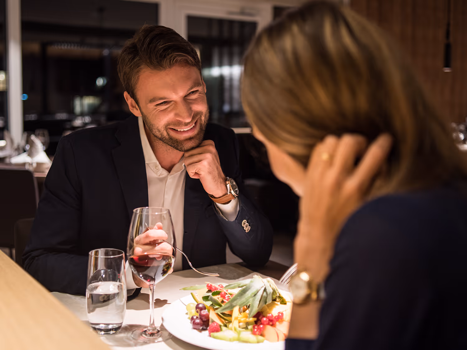 Le romantisme à l'état pur