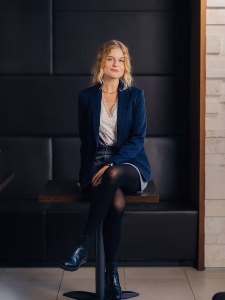 Salomé Lourenço
