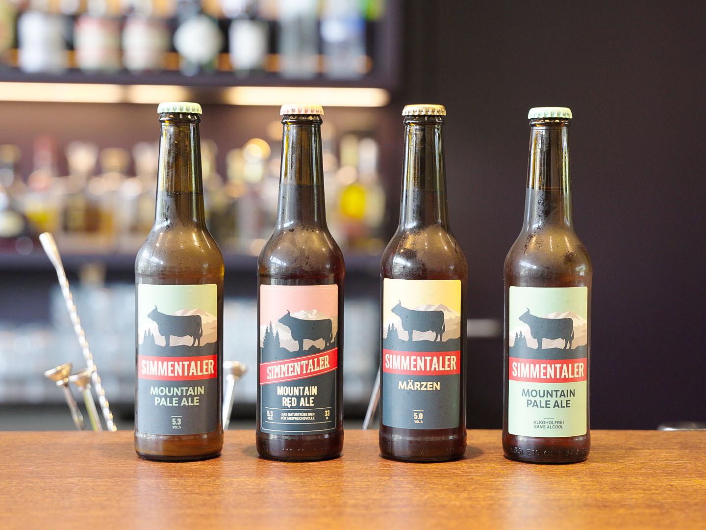 Simmentaler Biere