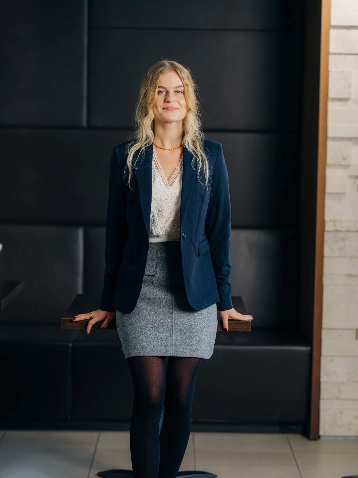 Salomé Lourenço