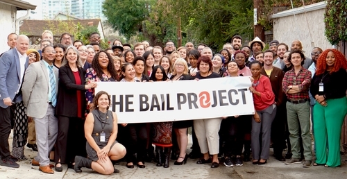 The Bail Project