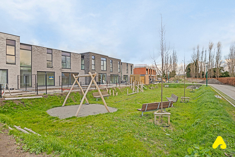 werken lopen vlot